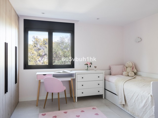 3 Soveroms Villa i La Quinta