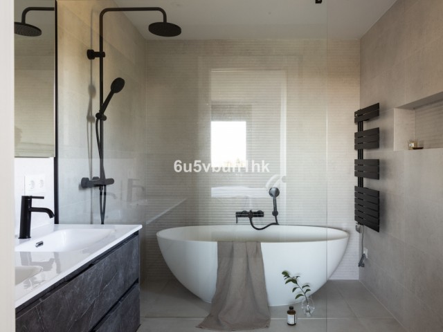 3 Soveroms Villa i La Quinta