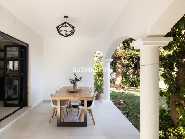 Villa avec 3 Chambres  à La Quinta