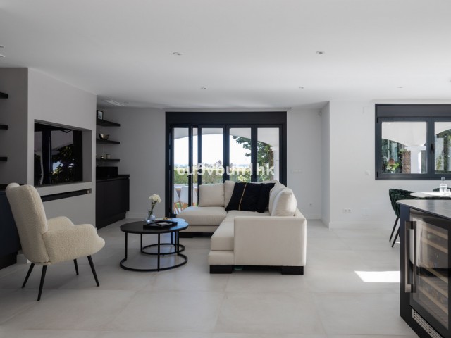 Villa avec 3 Chambres  à La Quinta