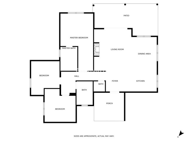 3 Bedrooms Villa in La Quinta