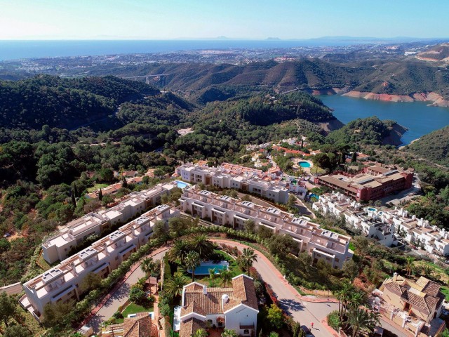 Adosado, Istán, DVG-DTH3071