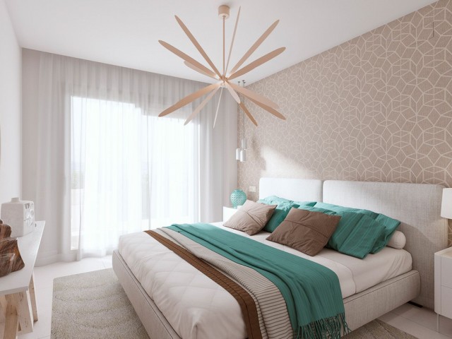 Adosado, Istán, DVG-DTH3071