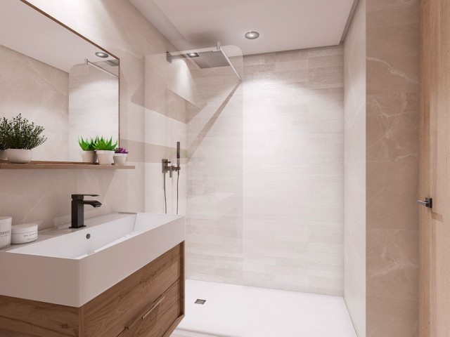 Adosado con 3 Dormitorios  en Istán