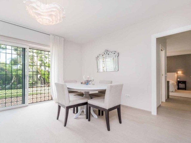 6 Slaapkamer Villa in Río Real