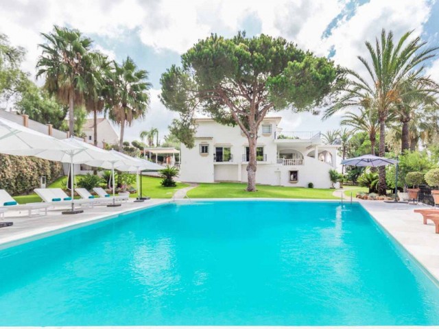 Huvila Río Real - R4873438