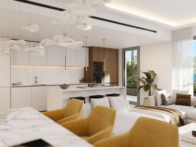 3 Bedrooms Apartment in Torrequebrada