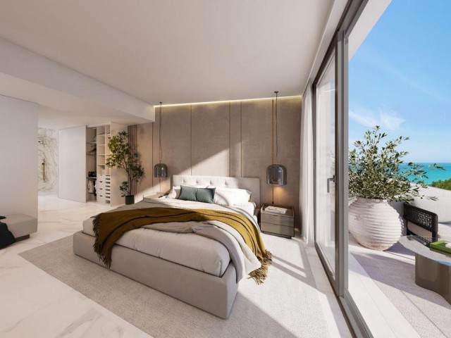 Penthouse in Torrequebrada