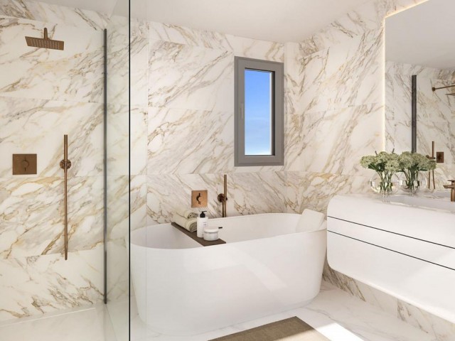 Penthouse in Torrequebrada