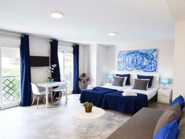 Commercial in Málaga Centro