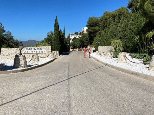 Terreno, Valtocado, R4876339