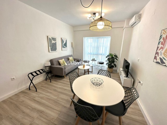 Apartment, Málaga, R4876954