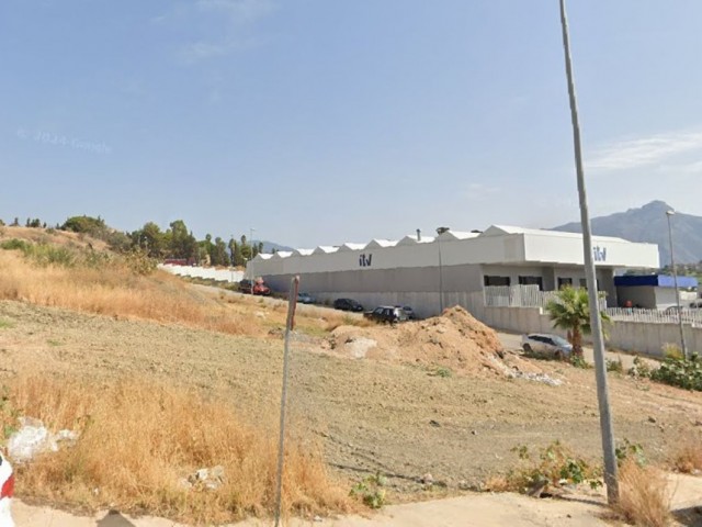  Plot in San Pedro de Alcántara