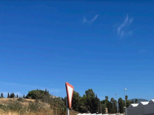  Plot in San Pedro de Alcántara