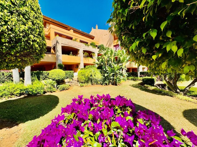 Apartamento, Bahía de Marbella, R4778140
