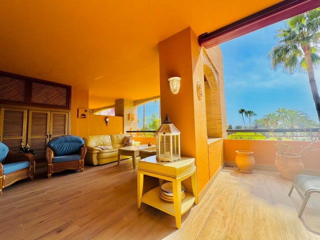 Apartamento, Bahía de Marbella, R4778140