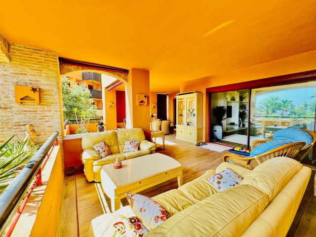 Apartamento, Bahía de Marbella, R4778140