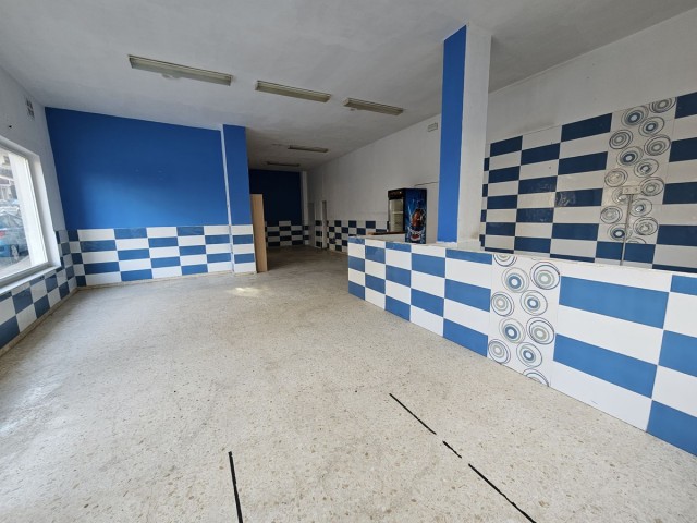 Comercial, Las Lagunas, R4866913