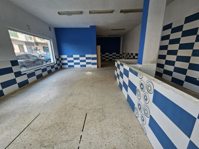 Comercial, Las Lagunas, R4866913