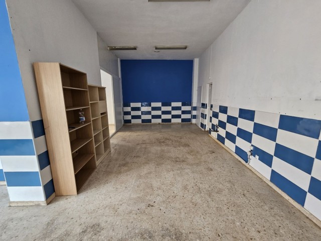 Comercial, Las Lagunas, R4866913