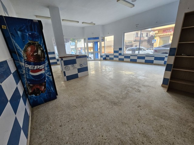 Comercial, Las Lagunas, R4866913