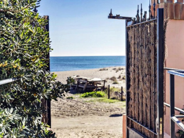 Commercial in Manilva