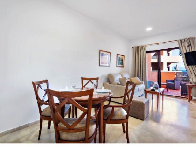 Commercial in Manilva