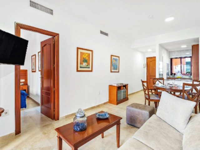 Commercial in Manilva