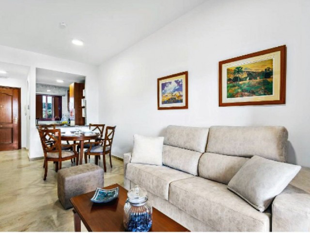 Commercial in Manilva