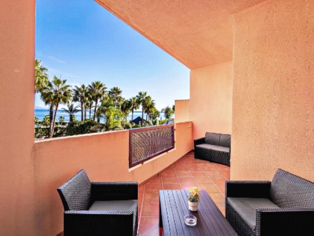 Commercial in Manilva