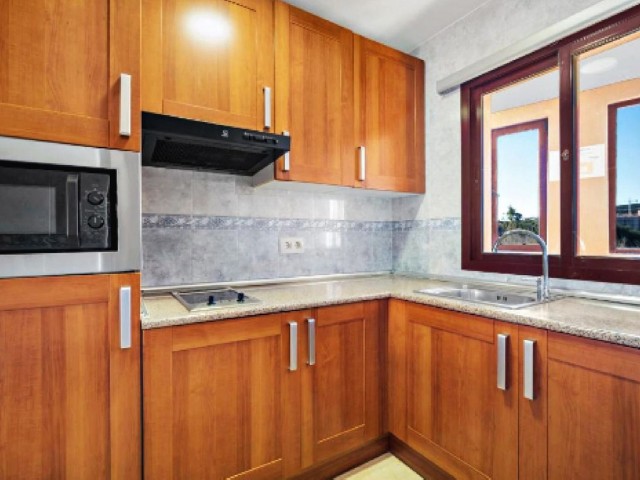 Commercial in Manilva