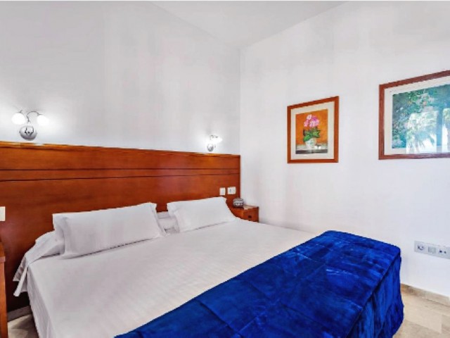 Commercial in Manilva