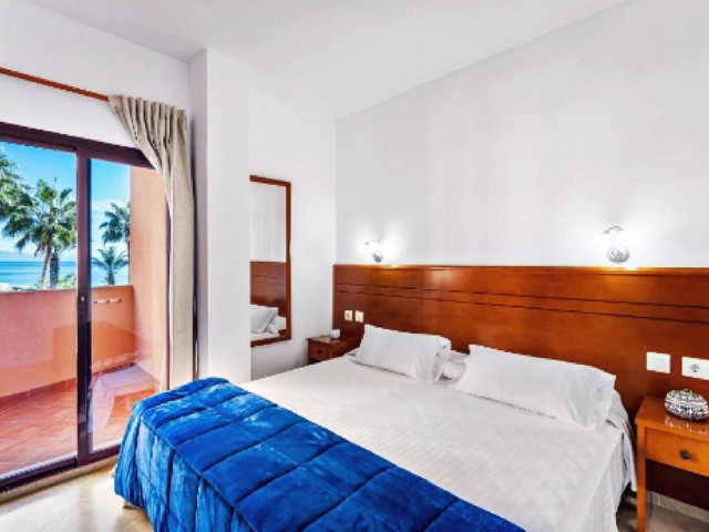 Commercial in Manilva