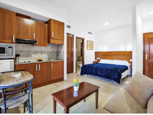 Commercial in Manilva