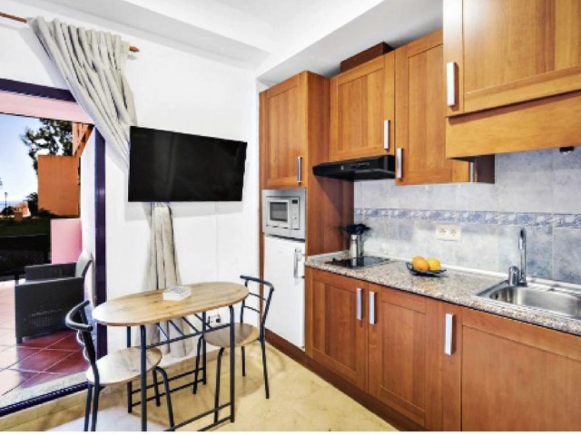 Commercial in Manilva