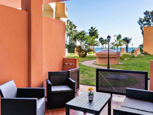 Commercial in Manilva