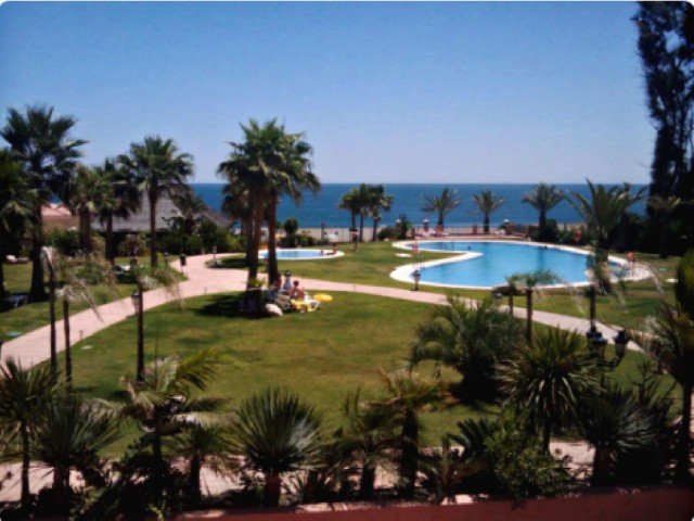 Commercial in Manilva