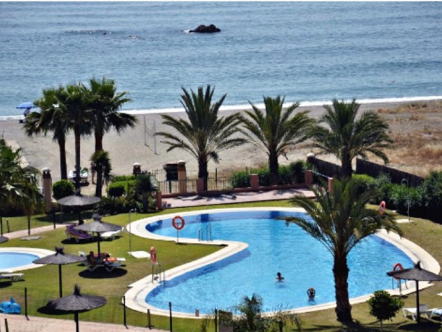 Commercial in Manilva