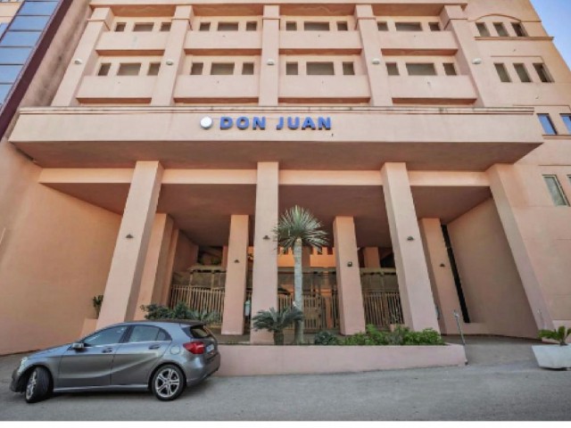 Commercial in Manilva