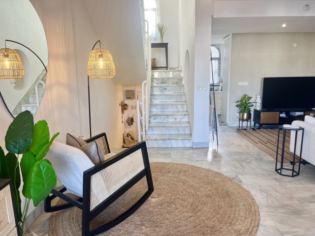 Rijtjeshuis, Costalita, R4875628