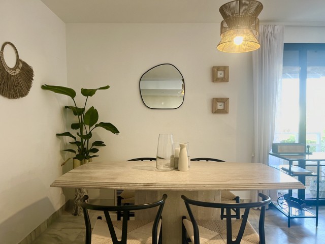 2 Schlafzimmer Reihenhaus in Costalita