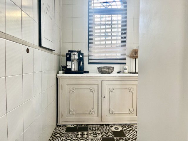 2 Schlafzimmer Reihenhaus in Costalita