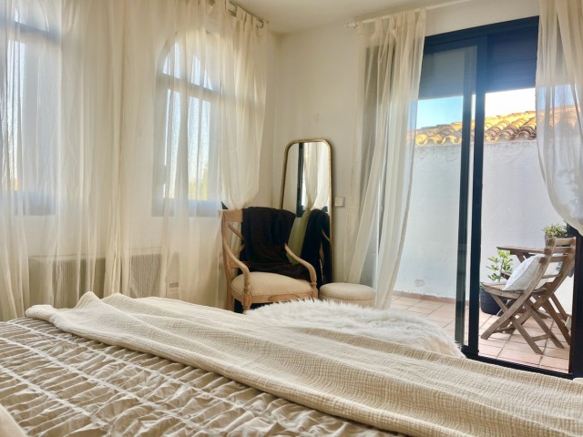 2 Schlafzimmer Reihenhaus in Costalita