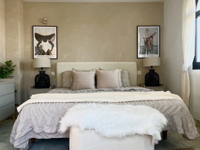 2 Schlafzimmer Reihenhaus in Costalita