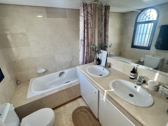 2 Schlafzimmer Reihenhaus in Costalita