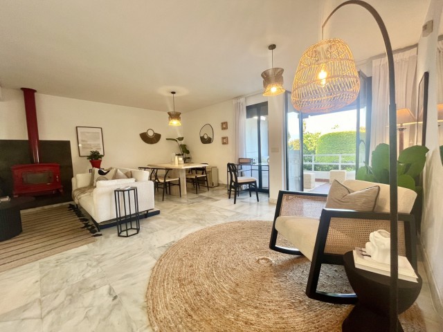 2 Schlafzimmer Reihenhaus in Costalita