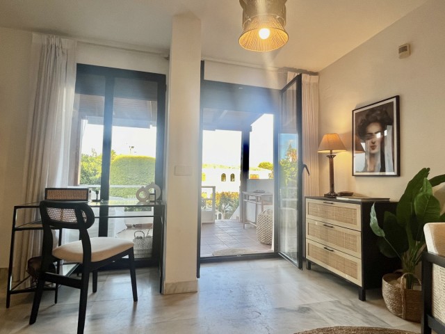 2 Schlafzimmer Reihenhaus in Costalita