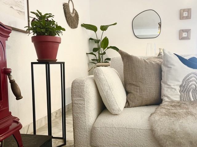 2 Schlafzimmer Reihenhaus in Costalita