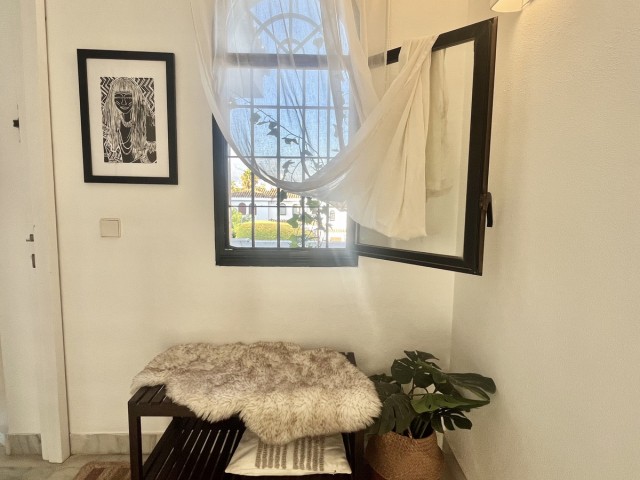 2 Schlafzimmer Reihenhaus in Costalita