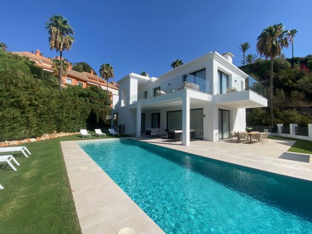 Villa, Monte Halcones, R4082344